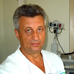 Dr. Emanoil DIACONU